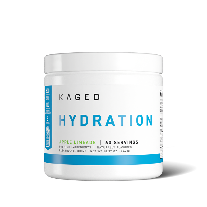 60 Servings / Apple Limeade