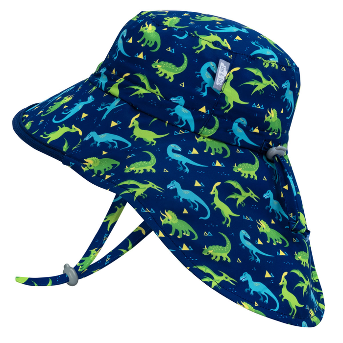Jan & Jul Aqua Dry Adventure Sun Hats