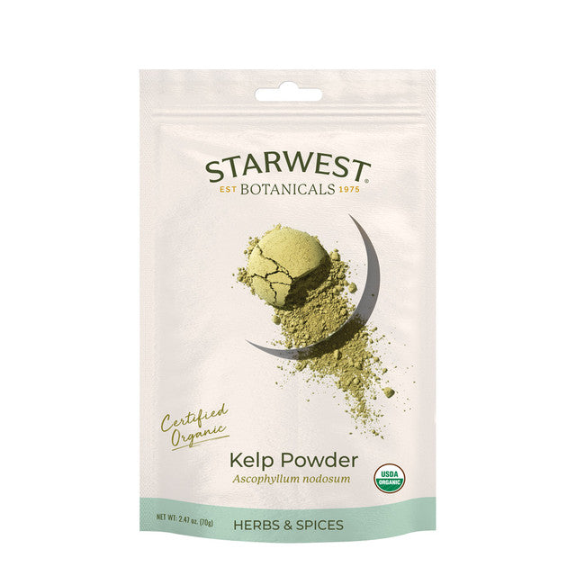 Kelp