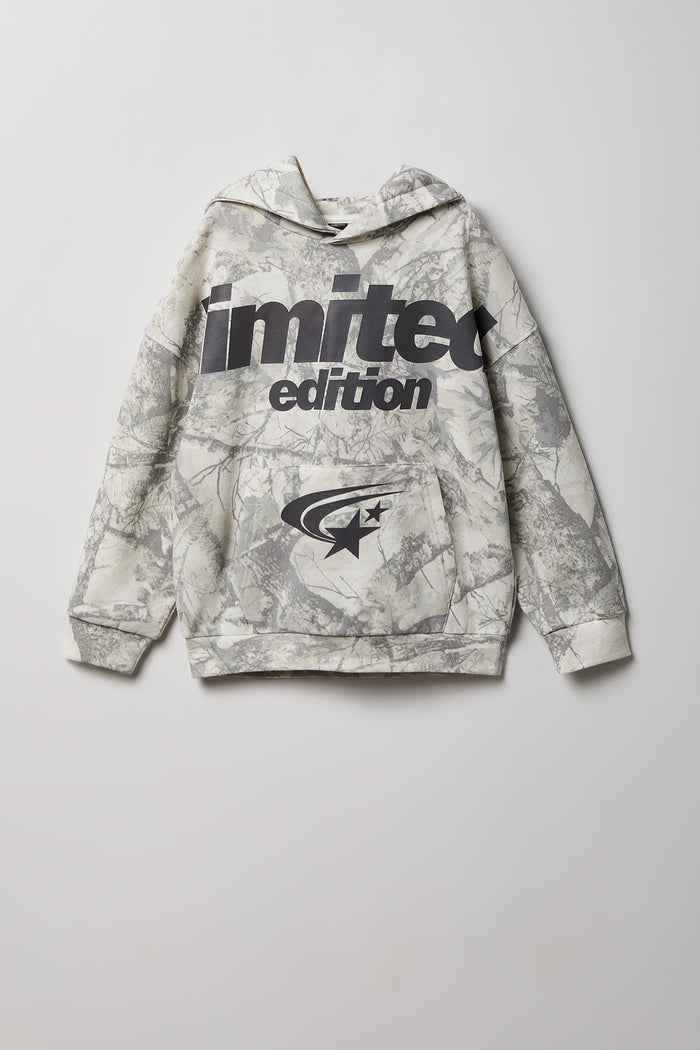 Camouflage / XS (6)