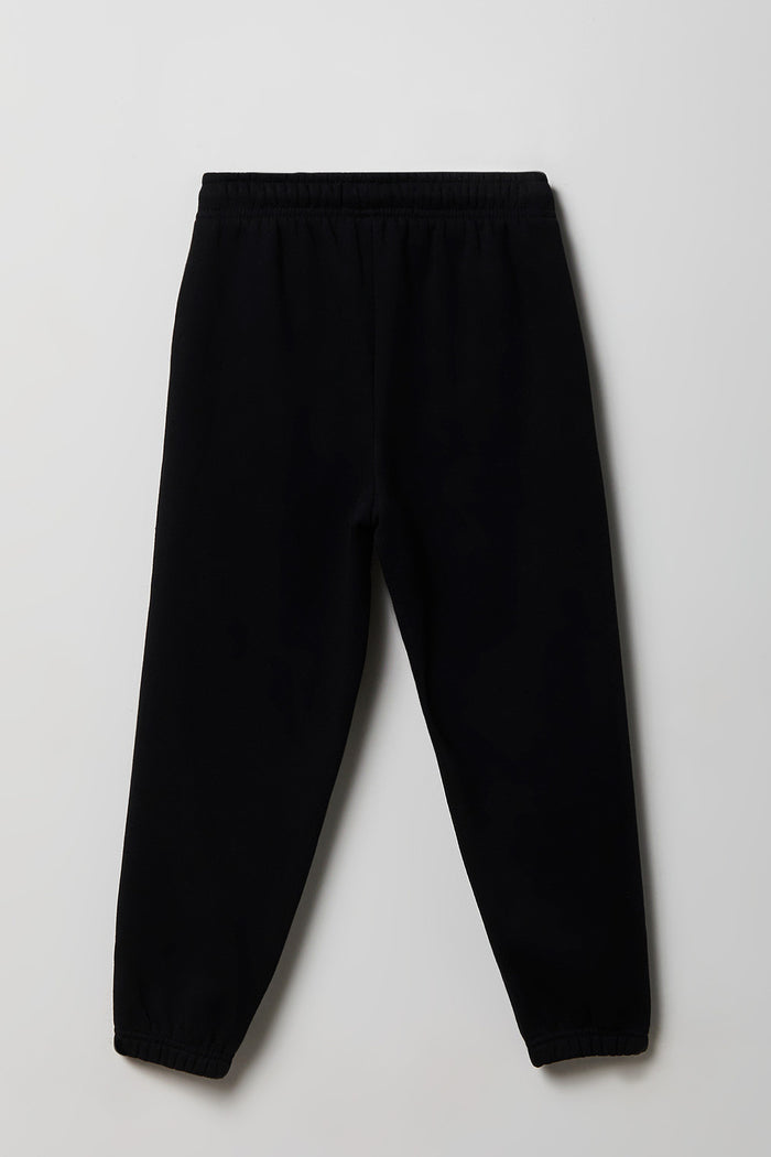Kids Premium Heavyweight Fleece Classic Sweatpant