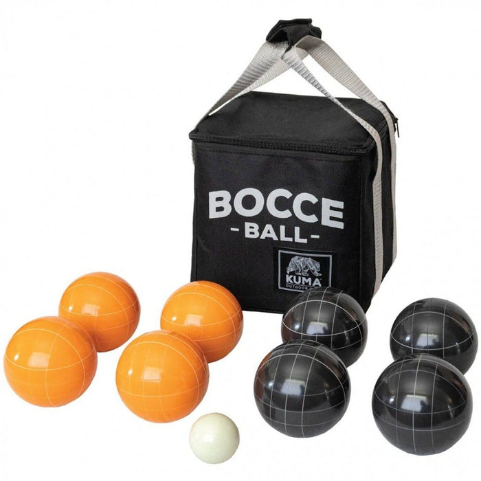 Kuma Bocce Ball