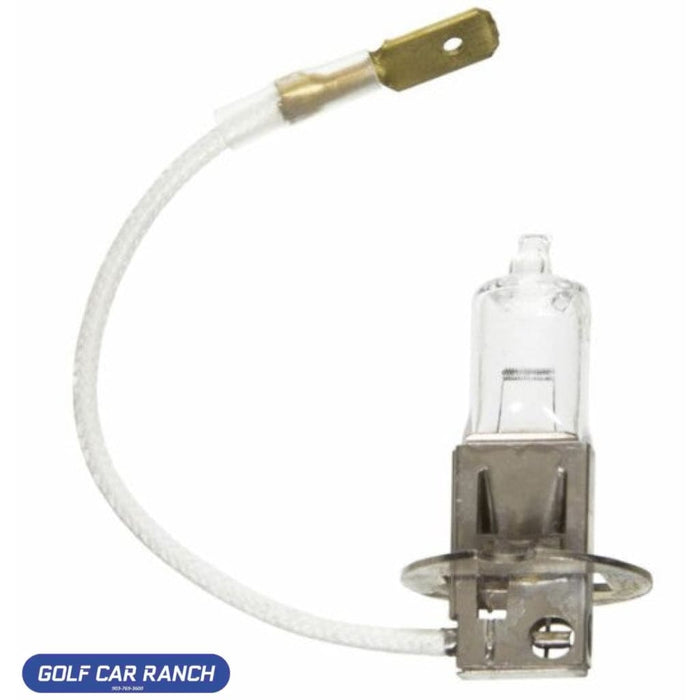 LIGHT BULB HALOGEN CLUB CAR DS LIGHT BULB