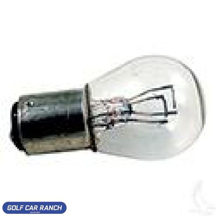 Light Bulb Replacement Tail