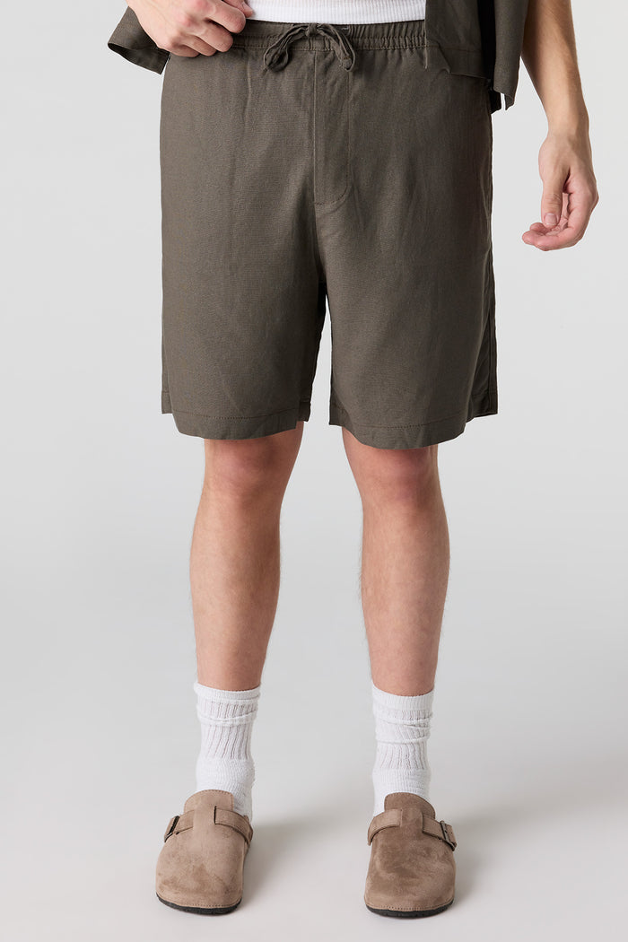 Brown / XS