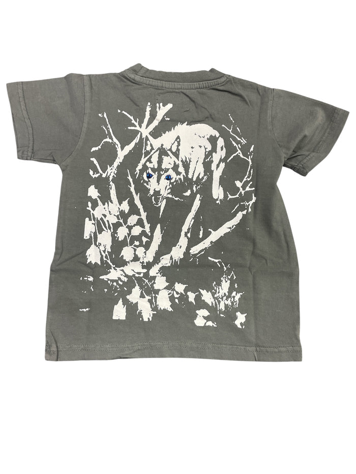 Little Kids FWRD Get Even T-Shirt