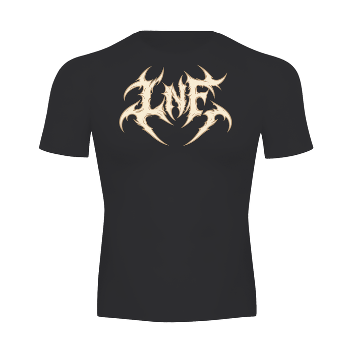 LNF Performance compression T-Shirt