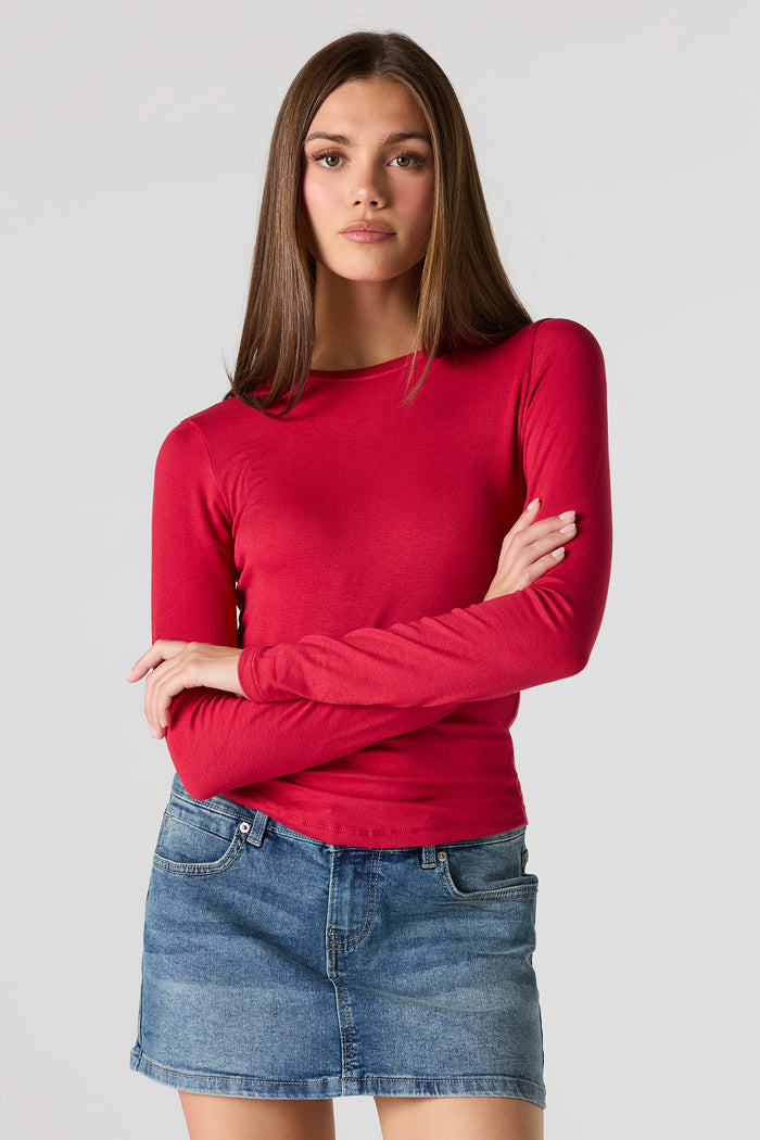 Red / XS
