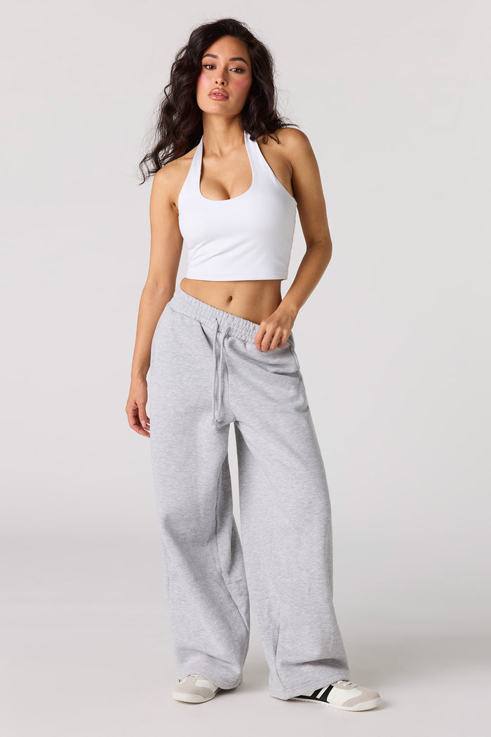 Heather Grey / XS