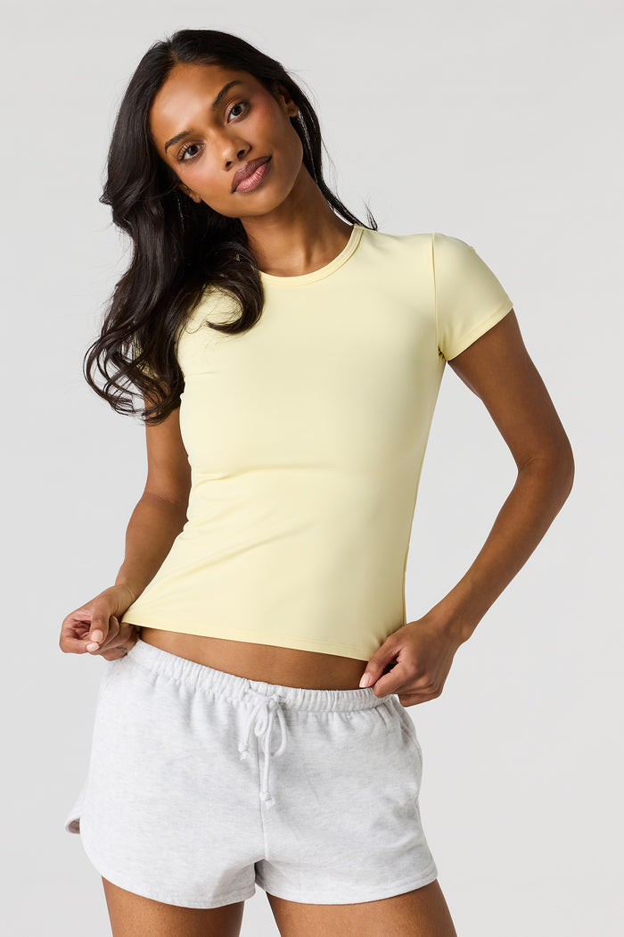 Yellow / XS