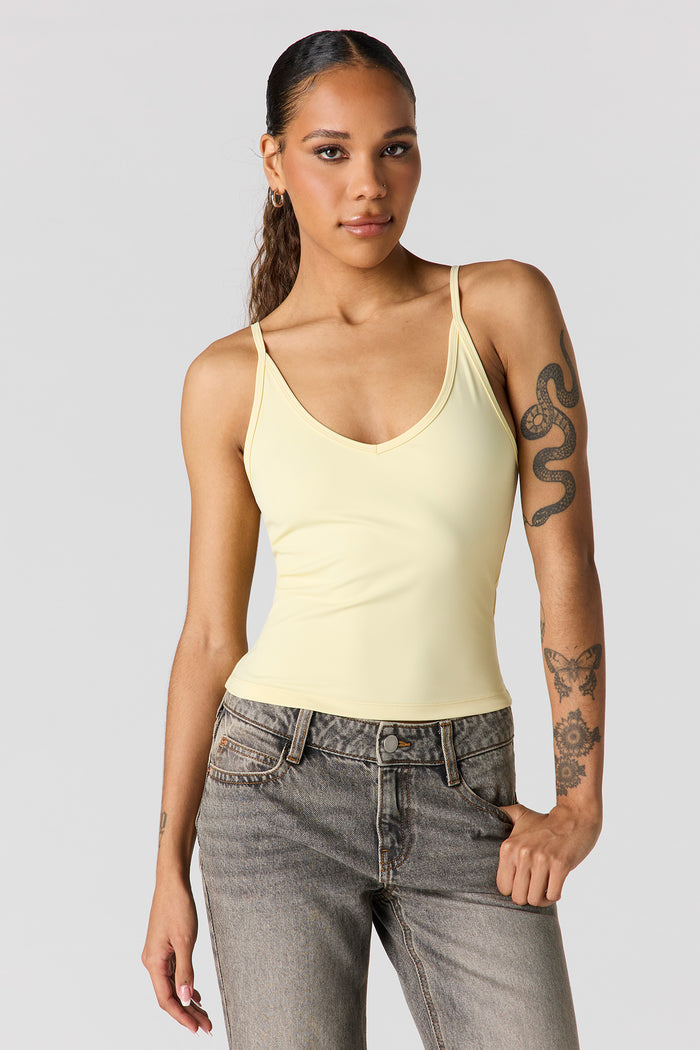 Yellow / XS