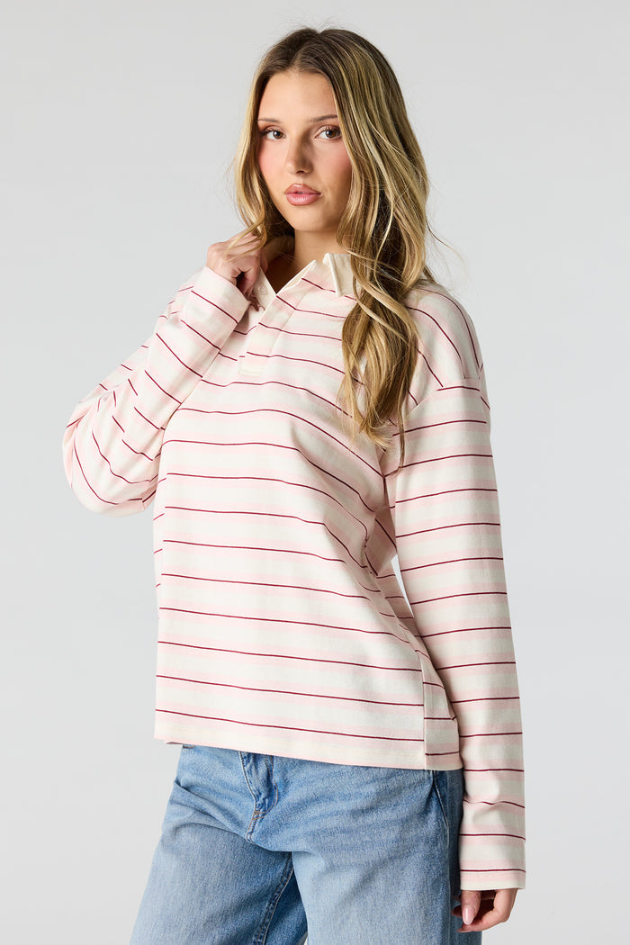 Dark Pink / S/M