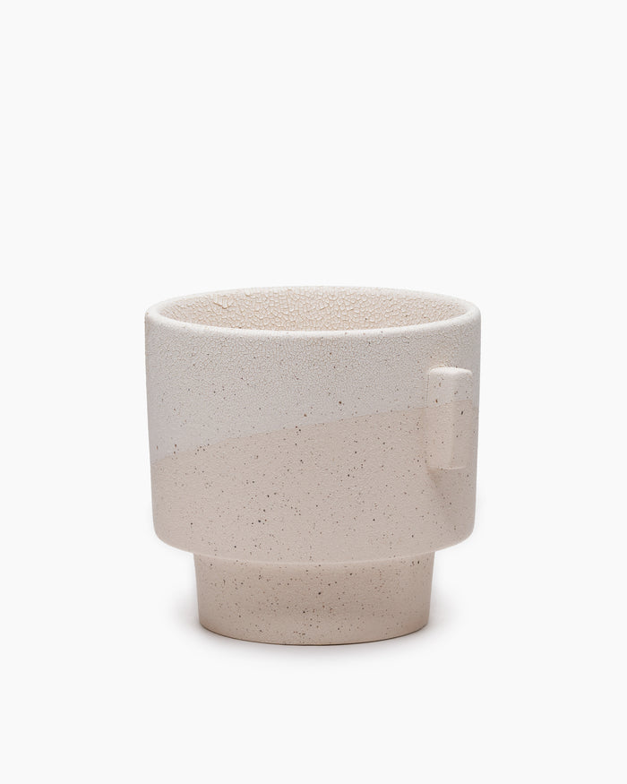 Milton Pot