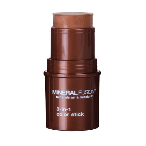 Mineral Fusion 3-in-1 Color Stick, Magnetic