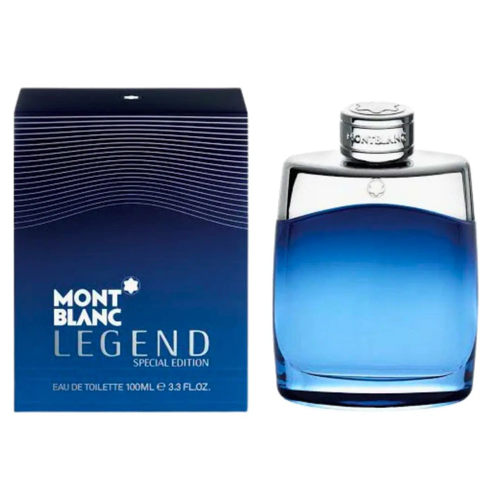 mont blanc legend s e for men edt 100ml
