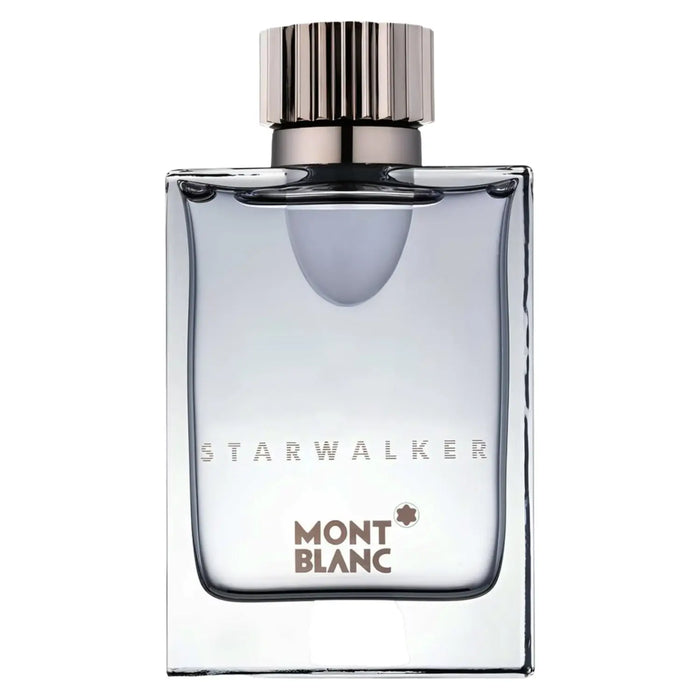 mont blanc starwalker for men edt 75ml