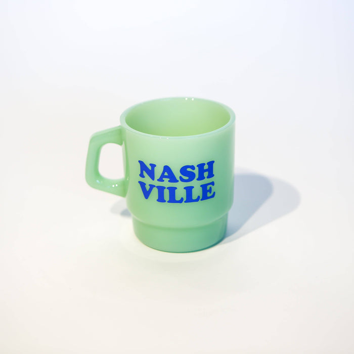 Nashville Stackable Mug