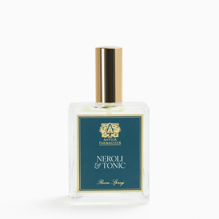 Neroli & Tonic Room Fragrance 100ml