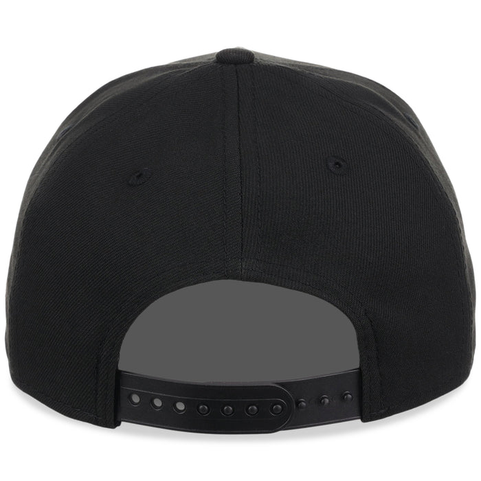 New York Liberty Hardwood Classics New Era 9FORTY A-Frame