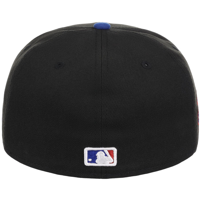 New York Mets Apple New Era 59FIFTY