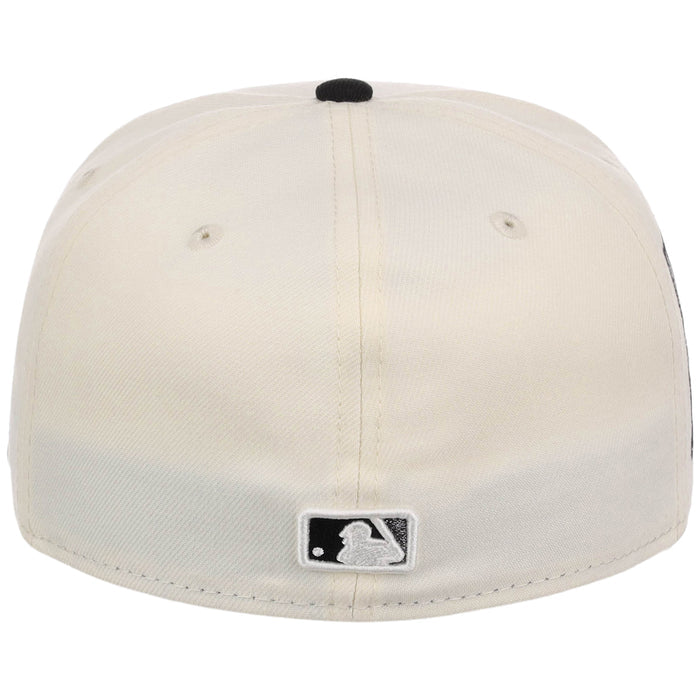 New York Mets Empire State New Era 59FIFTY