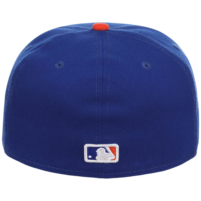 New York Mets Mascot New Era 59FIFTY