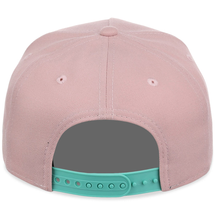 New York Yankees Ball Club Women's New Era 9FORTY A-Frame