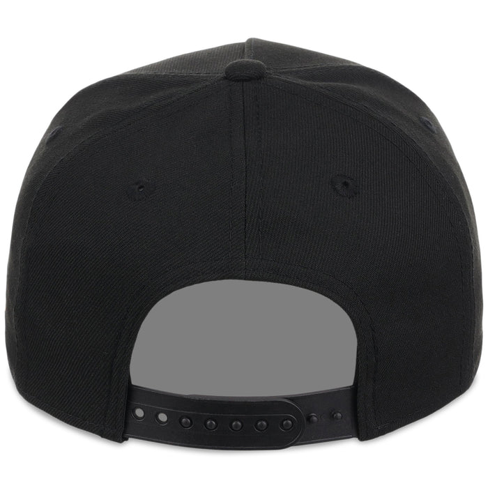 New York Yankees Cheetah Women's New Era 9FORTY A-Frame