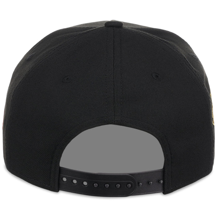 New York Yankees Dragon New Era 9FORTY A-Frame