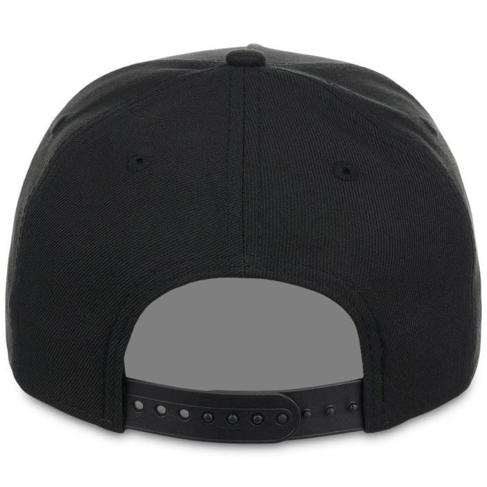 New York Yankees MLB Black x Lavender FASHION CORE New Era 9FORTY A-Frame