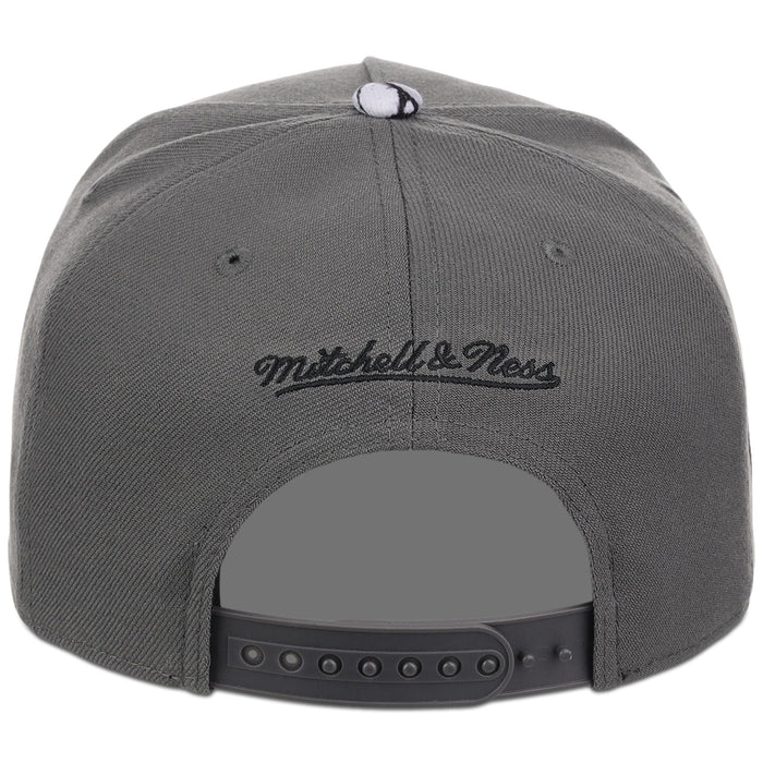 New York Yankees MLB Concrete Jungle Mitchell & Ness Pro Pinch