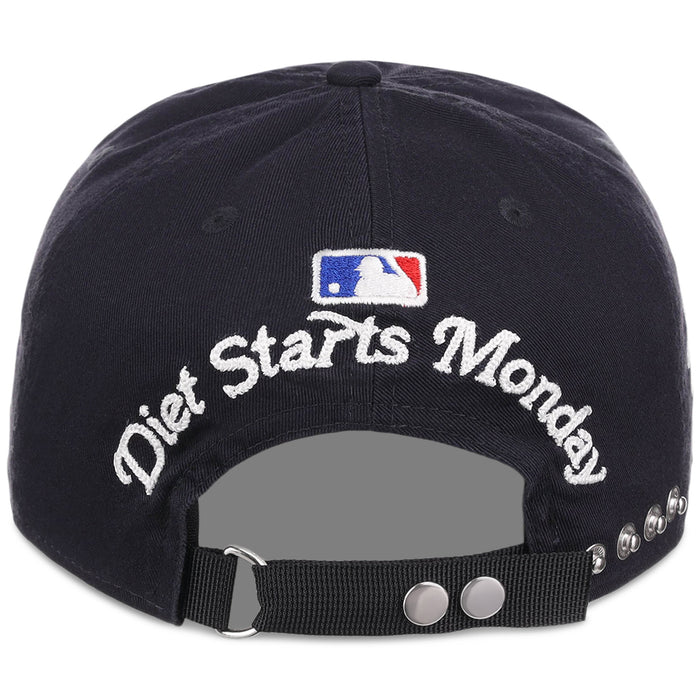 New York Yankees MLB x Diet Starts Monday New Era 19TWENTY