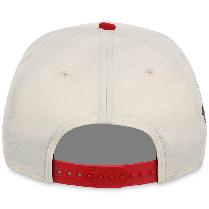 New York Yankees Rose New Era 9FORTY A-Frame