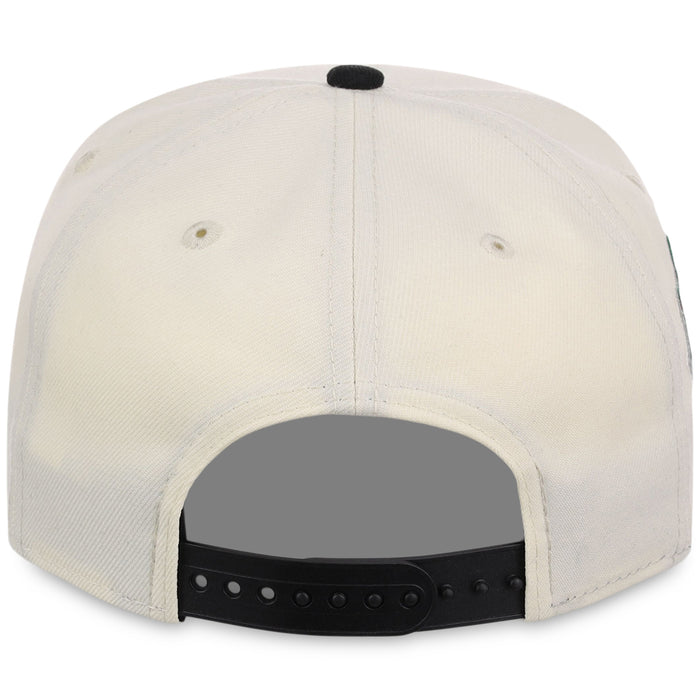 New York Yankees Rose Script New Era 9FORTY A-Frame