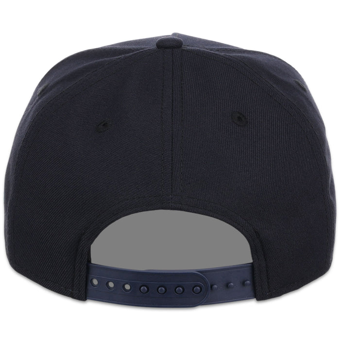 New York Yankees Whammy State Liberty New Era 9FORTY A-Frame