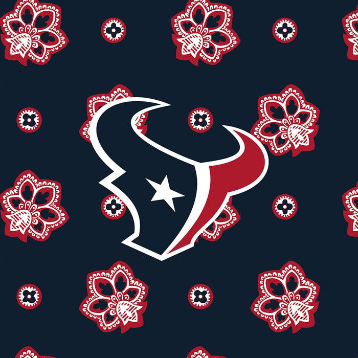 NFL Mini Belt Bag-Houston Texans Bandana-Image 3-Vera Bradley