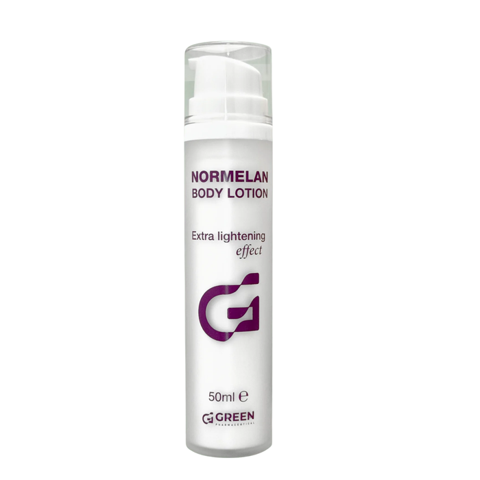Normelan Body Lotion Extra Lightening Effect – 50 ml
