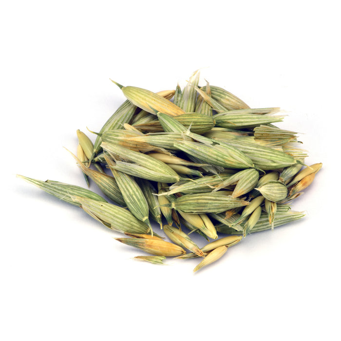 Oats Whole Tops
