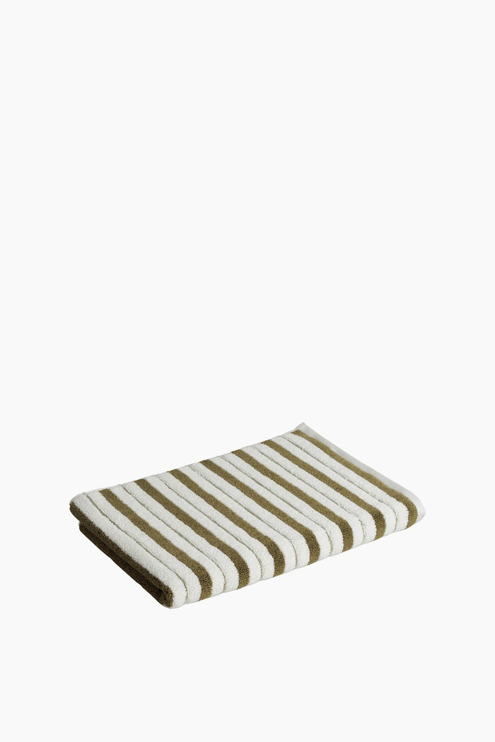Echo Bath Mat