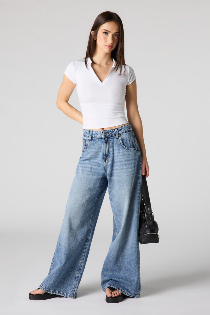 Denim Blue / 00