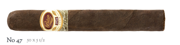 Padron 1926 #47 Nautral