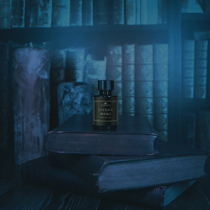 Pick Three Signature Apothecary Set