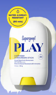 Play Everyday Stick SPF 50 1.4oz