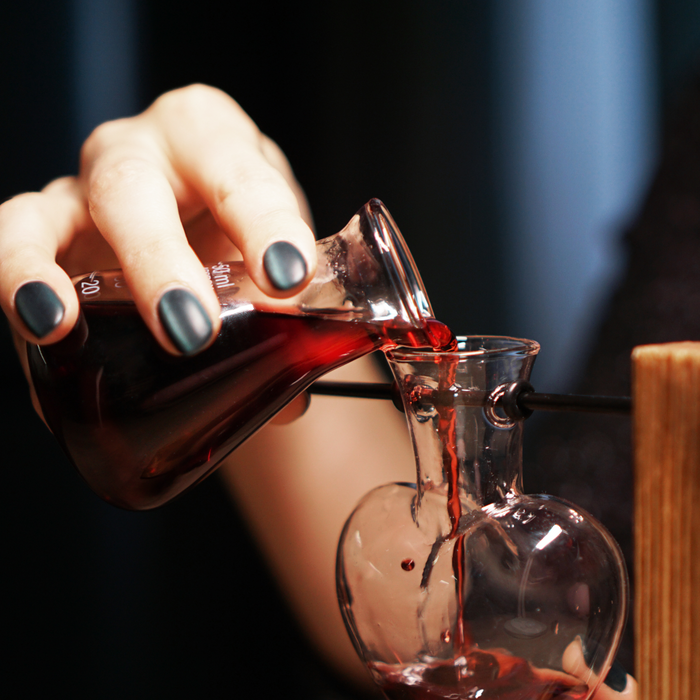 Potion d'Amour Perfume | Eau de Parfum Fragrances + Scents