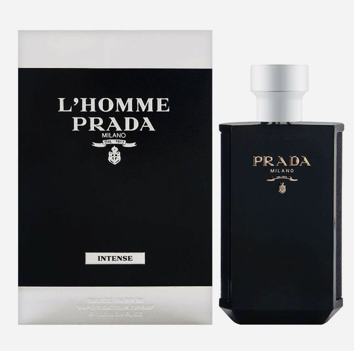 Prada L’Homme Intense - Eau de Parfum