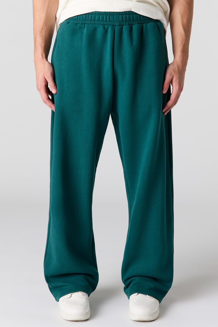 Hunter Green / XS