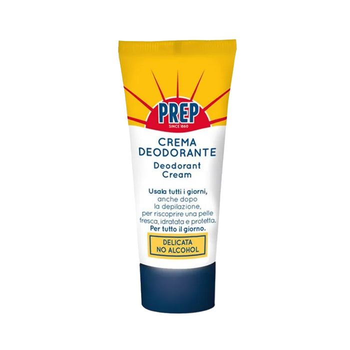 PREP DEO CREMA 35ML