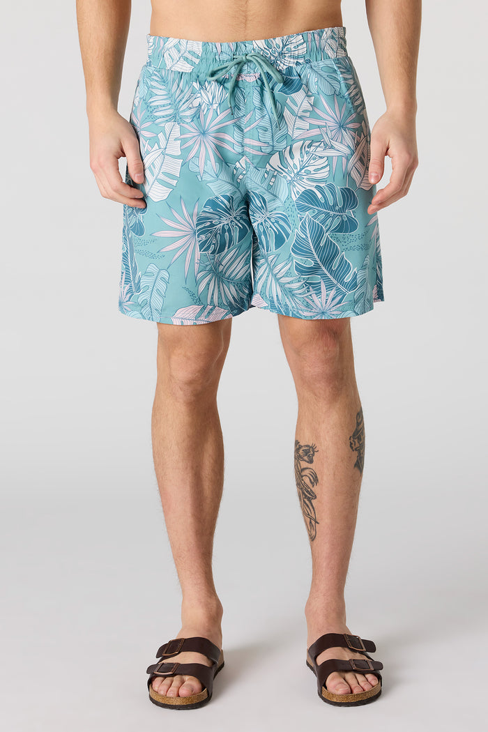 Teal / XS