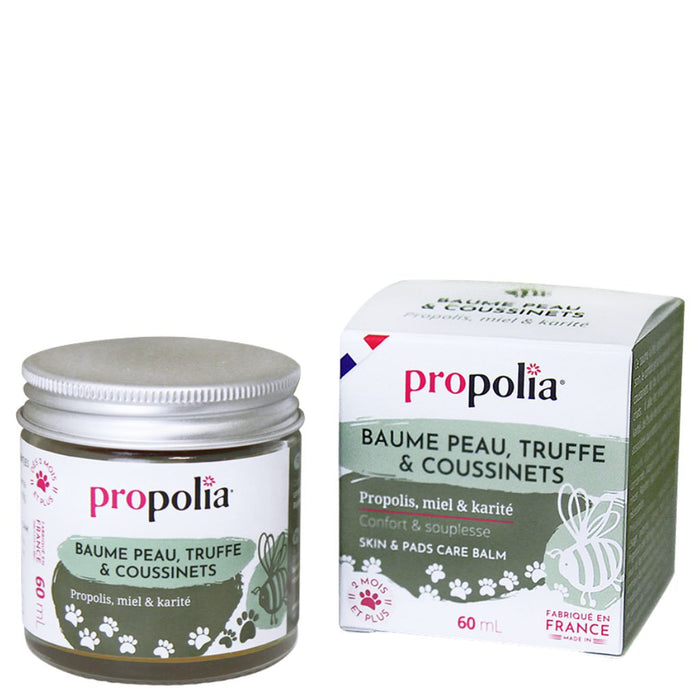 Propolia Skin & Pads Care Balm Tassu- & Ihonhoitobalmi