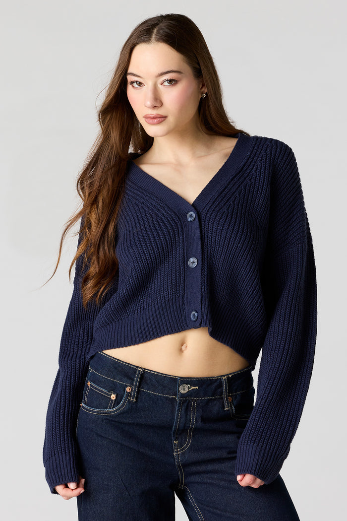 Navy / XS